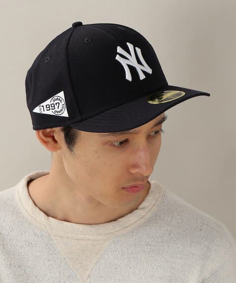 Journal Standard New Era MLB New York Yankees Los Angeles Dodgers LA NY Branding Hoodies Jacket Cap Baseball varsity stadium