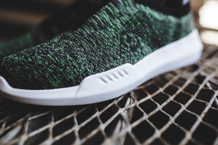 K-Swiss Introduces the GaryVee Sneaker