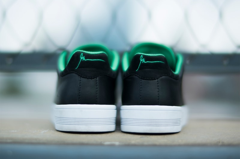 K-Swiss Gary Vee Collection, GaryVee 001, GaryVee 002