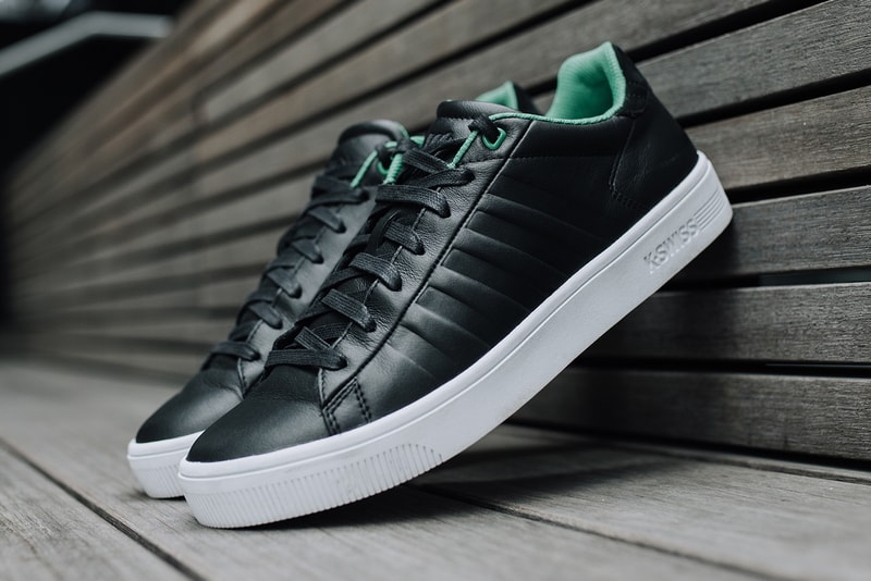 K-Swiss Gary Vee Collection, GaryVee 001, GaryVee 002