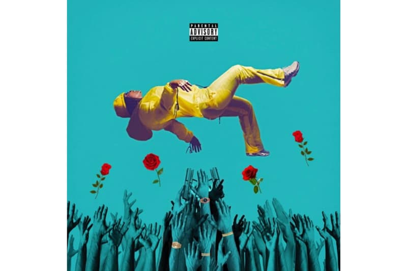 Kamaiyah 'Before I Wake' Project