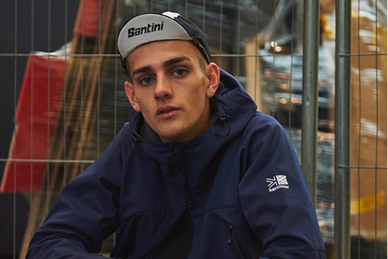 Karrimor Introduces Fall/Winter 2017 “Faces of Britain” Lookbook