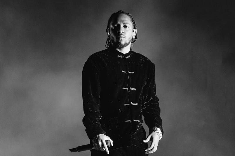 Kendrick Lamar