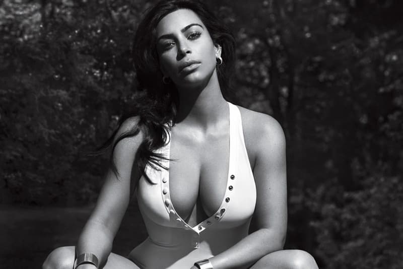Kim Kardashian West Screenshop App Cheap Versions Celebrity Clothes Style Fashion Fast