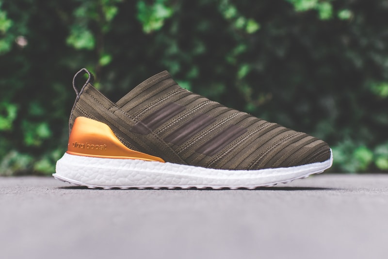 KITH LA Rays adidas Soccer Season 2 Los Angeles Nemeziz Tango 17 Ultra BOOST UltraBOOST 2017 November 3 Release Date Info Sneakers Shoes Footwear