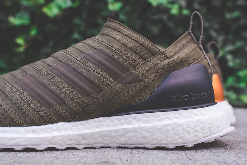 KITH LA Rays adidas Soccer Season 2 Los Angeles Nemeziz Tango 17 Ultra BOOST UltraBOOST 2017 November 3 Release Date Info Sneakers Shoes Footwear