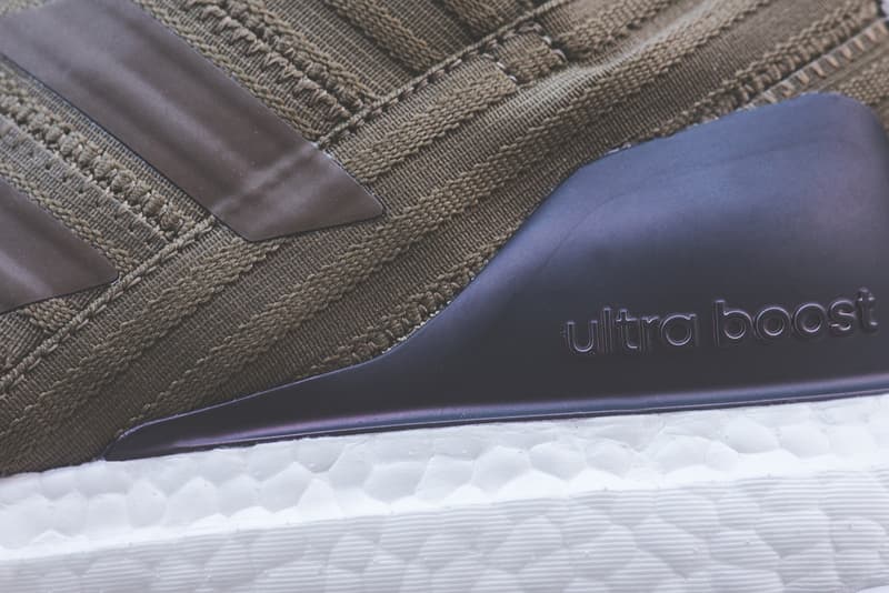KITH LA Rays adidas Soccer Season 2 Los Angeles Nemeziz Tango 17 Ultra BOOST UltraBOOST 2017 November 3 Release Date Info Sneakers Shoes Footwear