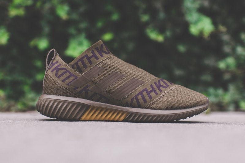 KITH LA Rays adidas Soccer Season 2 Los Angeles Nemeziz Tango 17 Ultra BOOST UltraBOOST 2017 November 3 Release Date Info Sneakers Shoes Footwear