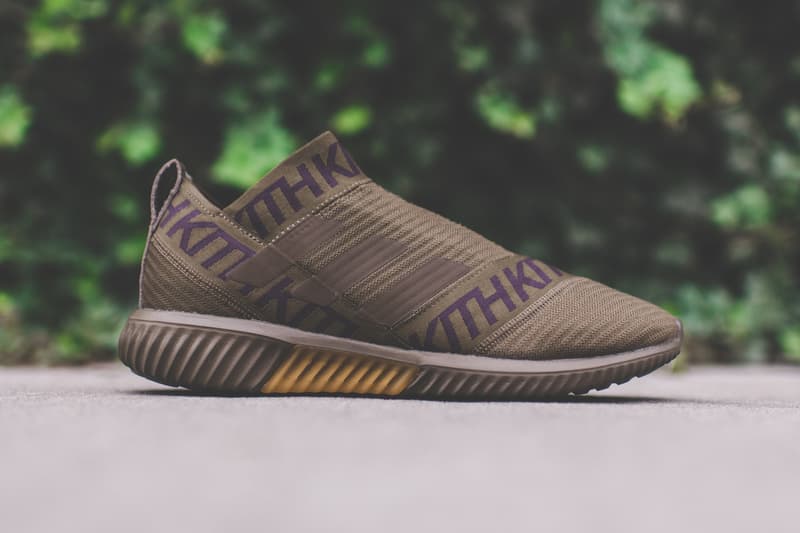 KITH LA Rays adidas Soccer Season 2 Los Angeles Nemeziz Tango 17 Ultra BOOST UltraBOOST 2017 November 3 Release Date Info Sneakers Shoes Footwear