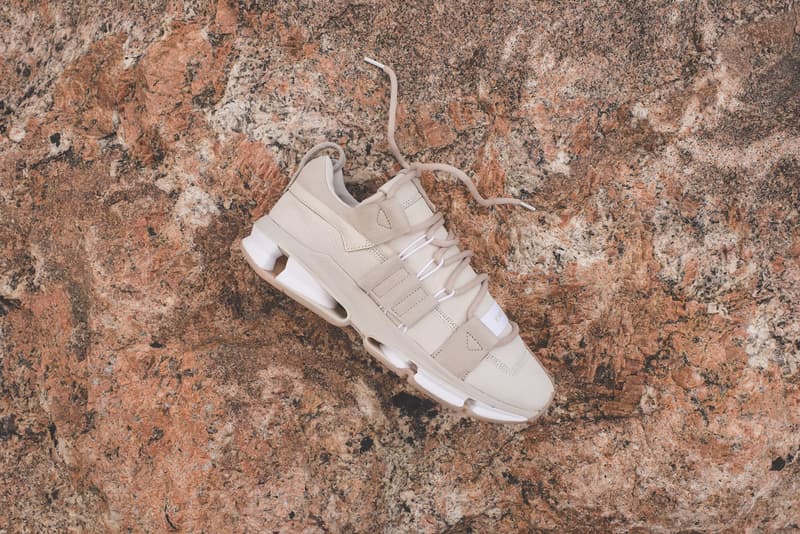 KITH nonnative adidas UltraBOOST Mid Consortium Twinstrike Originals Collaboration Japan United Arrows webstore black patchwork 3m drop release date info time app closer look black friday midnight 2017 november 24 Japan New York Ronnie Fieg KITH App
