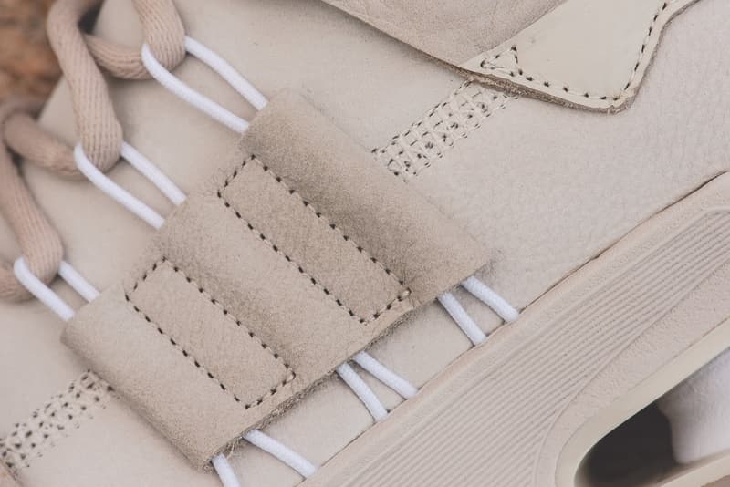 KITH nonnative adidas UltraBOOST Mid Consortium Twinstrike Originals Collaboration Japan United Arrows webstore black patchwork 3m drop release date info time app closer look black friday midnight 2017 november 24 Japan New York Ronnie Fieg KITH App