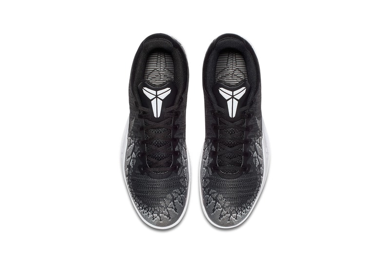 Kobe Bryant Nike Mamba Rage
