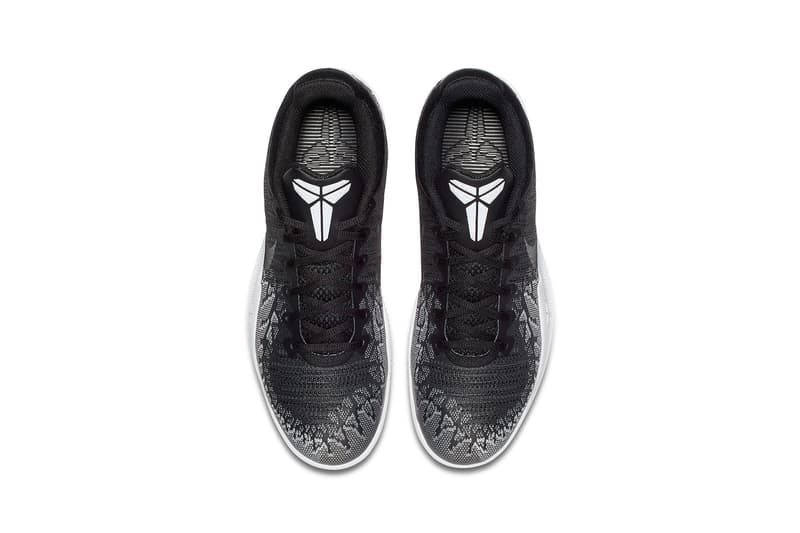 Kobe Bryant Nike Mamba Rage
