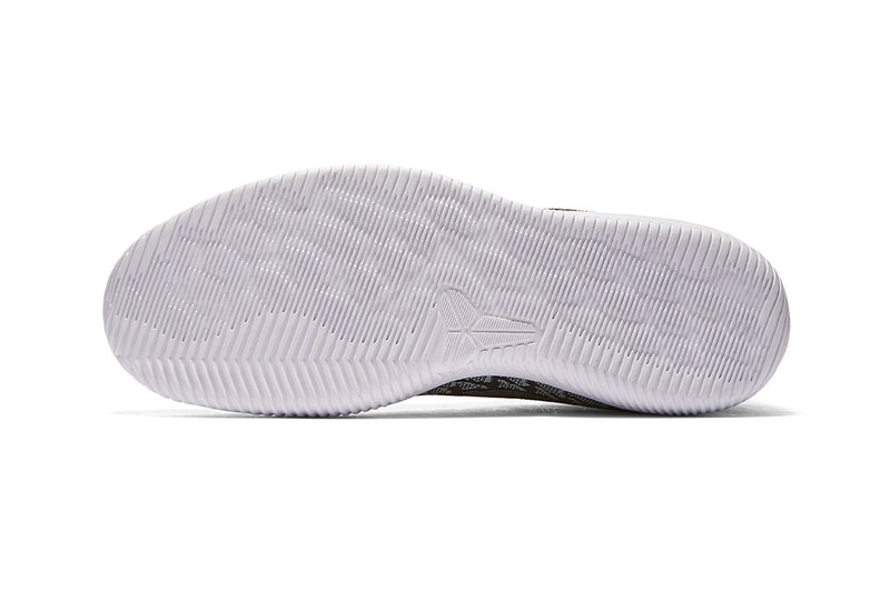 Kobe Bryant Nike Mamba Rage