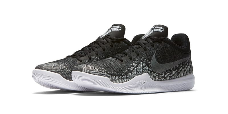 kobe rage shoes