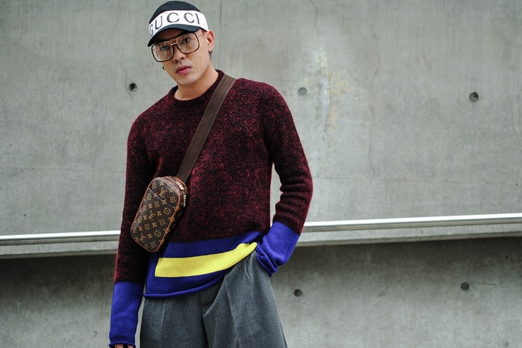 Why Seoul, South Korea Is the Hottest Fashion City in Asia