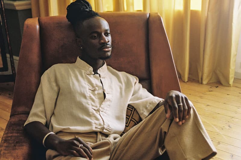 KWAYE Mind Of A Genius Album Single Stream Leak Download DIscography Zip