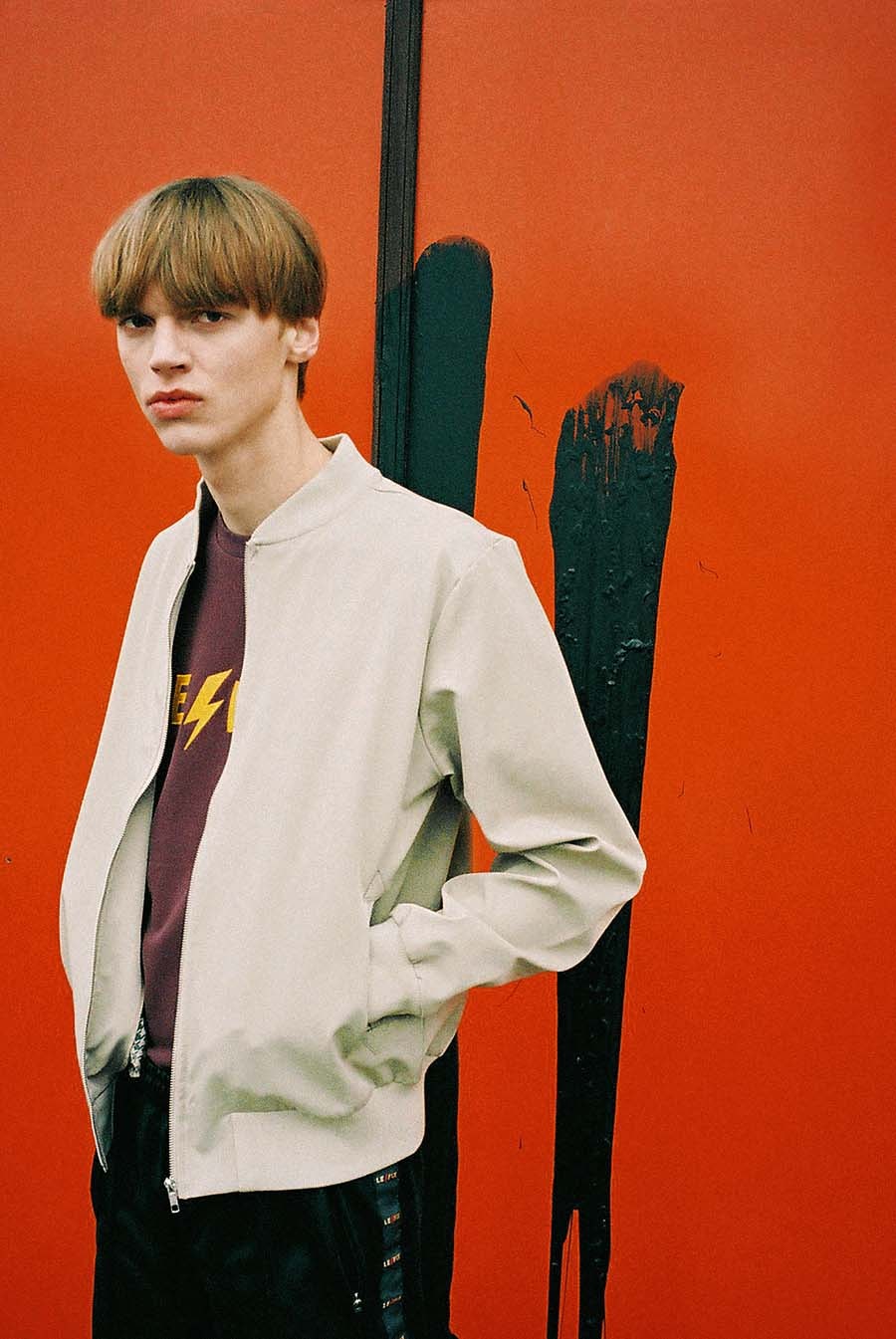 Le Fix Fall Winter 2017 Collection Lookbook