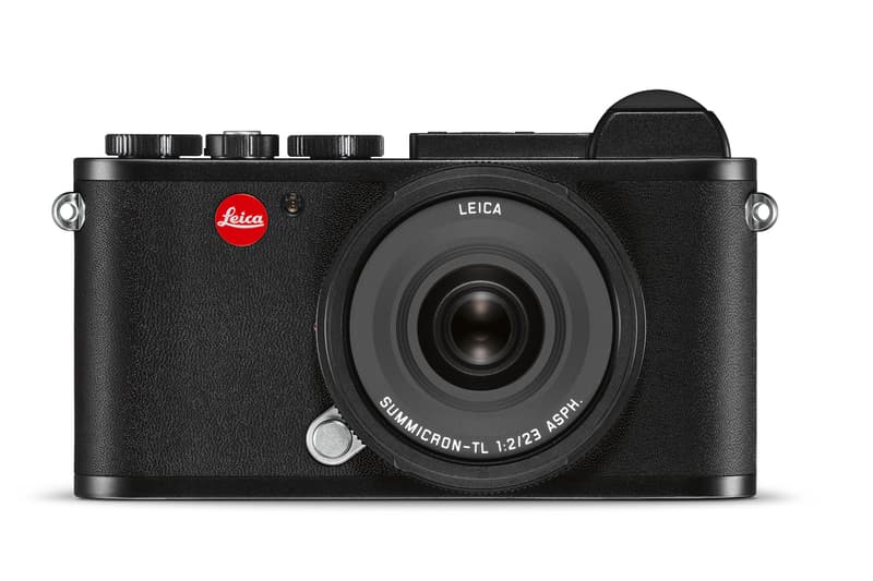 Leica CL Mirrorless Camera