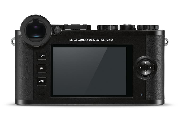 Leica CL Mirrorless Camera