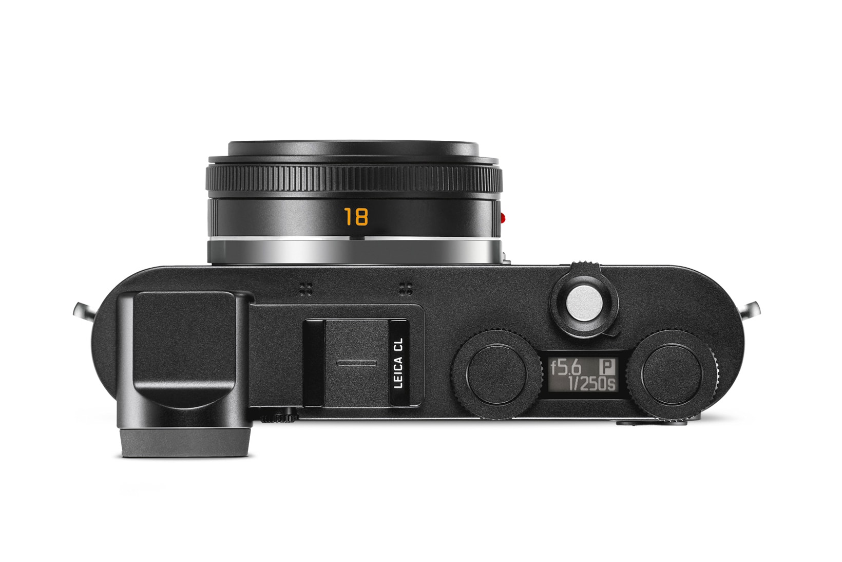 Leica CL Mirrorless Camera