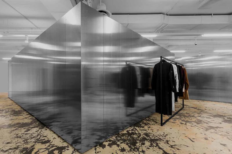 Vancouver's Leisure Center Highlights the Intersection of Fashion and Art