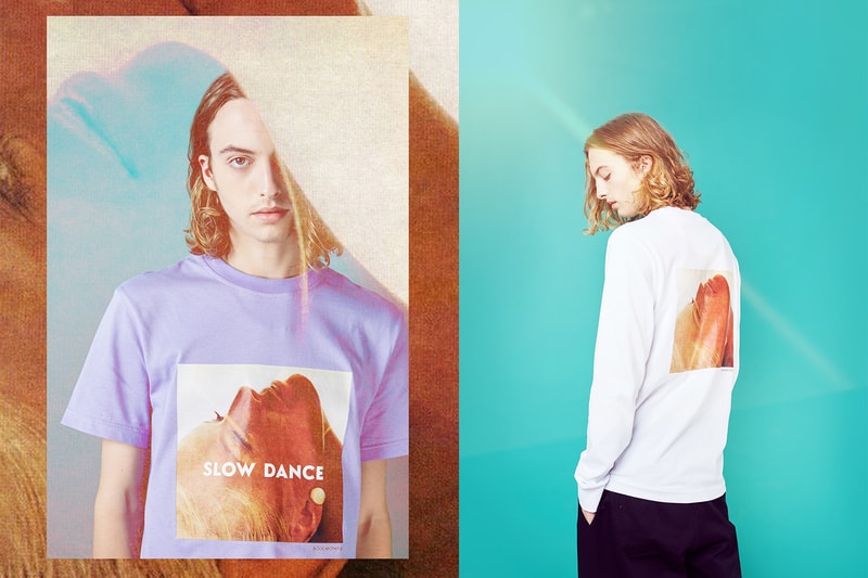 Liberty London Blood Brother Collaboration Capsule Collection 2017 Fall Winter Love Affair Release Date Info