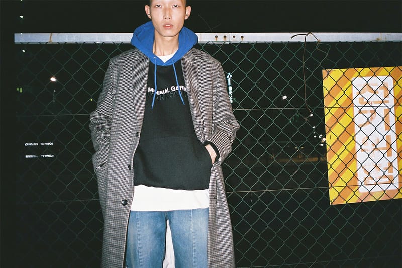 LIFUL Unites with WORKSOUT for Its First Capsule Collection