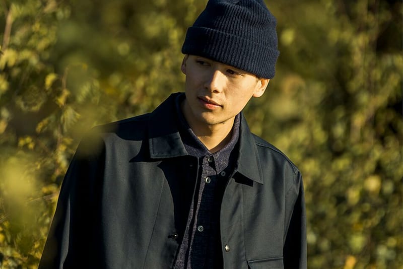 Livestock Delivers a Look at {illustrated example's Cold Weather Ready Offerings