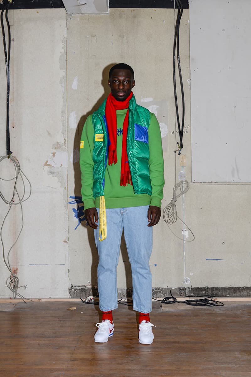L’ORIGINE Ghana Debut Collection release Date drop info colorful Renne Donkor Dyllan Ahinful Jeffrey Mensah