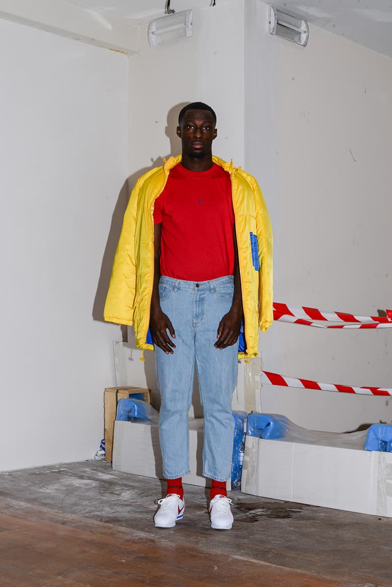 L’ORIGINE Ghana Debut Collection release Date drop info colorful Renne Donkor Dyllan Ahinful Jeffrey Mensah