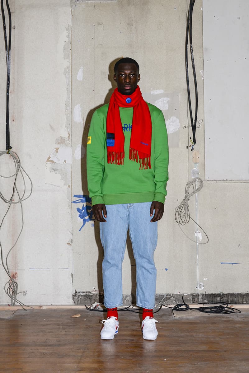 L’ORIGINE Ghana Debut Collection release Date drop info colorful Renne Donkor Dyllan Ahinful Jeffrey Mensah