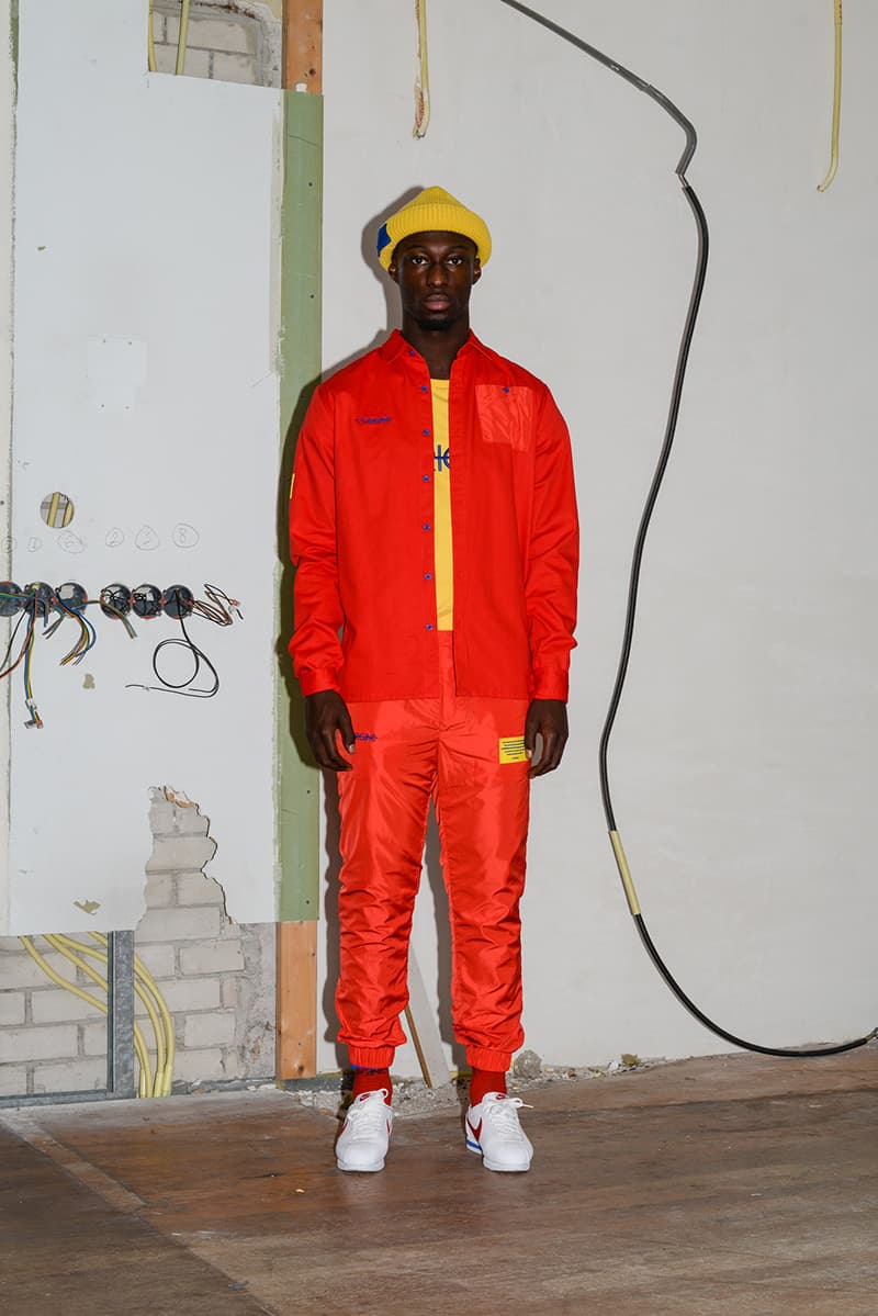 L’ORIGINE Ghana Debut Collection release Date drop info colorful Renne Donkor Dyllan Ahinful Jeffrey Mensah