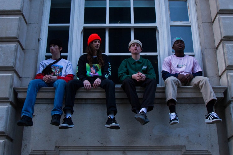 Lost Art Celebrates 18-Year History With New Holiday Capsule