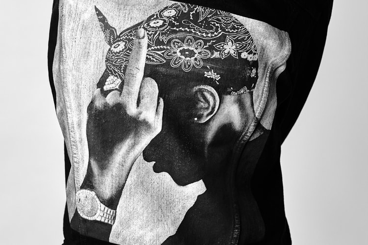 Luke Vicious Creates an Exclusive Capsule Collection for GR8