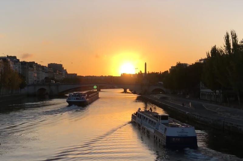 Filmmakers Produce a Cinematic Short Film Using the iPhone X