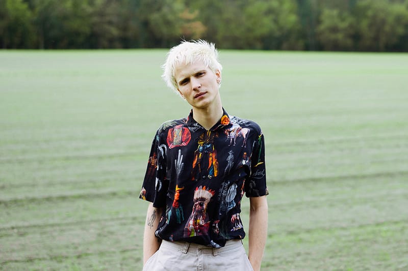 MANKIND Fall/Winter 2017 Lookbook