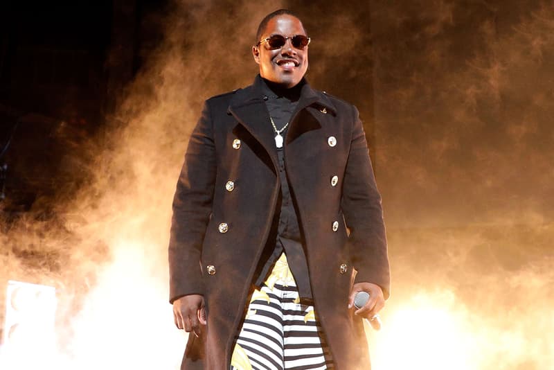 Mase Cam'Ron Diss Track The Oracle Dipset Jim Jones Juelz Santana Dame Dash Jay Z Children of the Corn