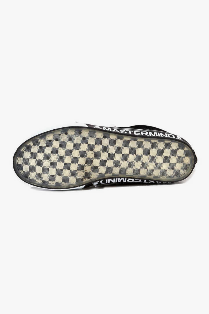 mastermind JAPAN Vans Mountain Edition Black 2017 November Release Date Info Sneakers Shoes Footwear Drop Suede