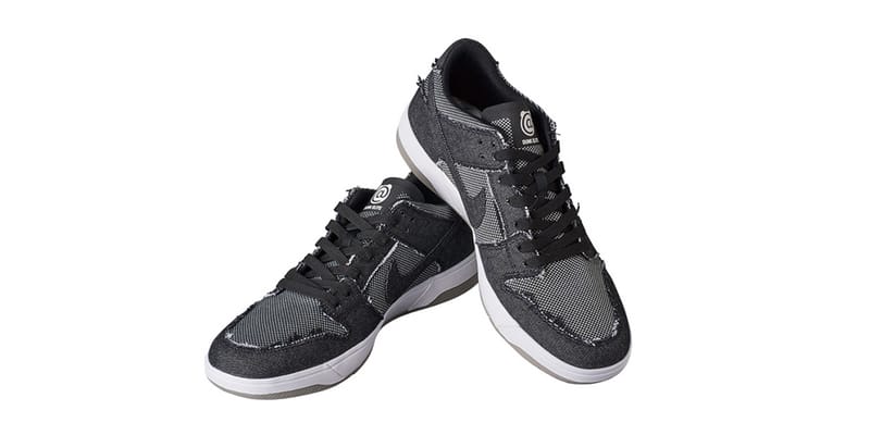 nike medicom collaborations