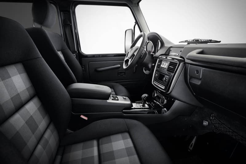 Mercedes Benz G350d G350d Professional G500 Hypebeast Mercedes Benz G350d G350d Professional G500 Hypebeast