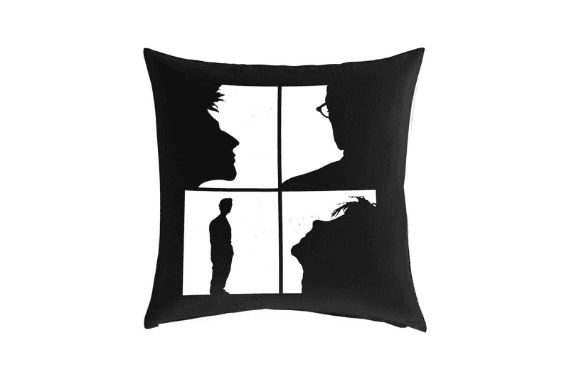 Midnight Studios Fall Winter 2017 Home Collection Black Friday Cyber Monday Shane Gonzales