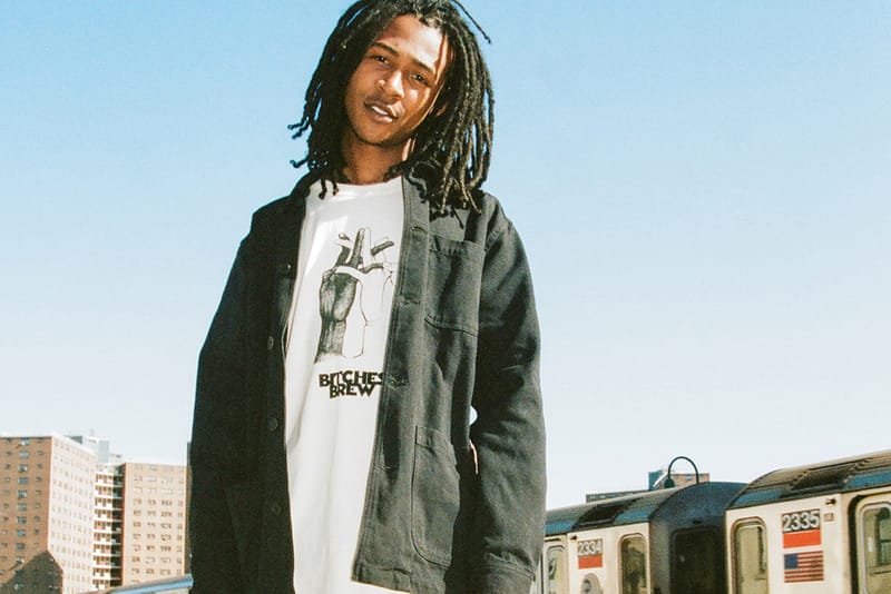 ONLY NY Honors One of Music's Greatest Legends for Miles Davis Capsule