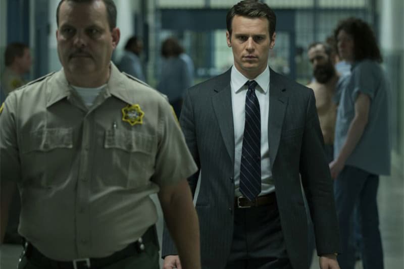 Mindhunter Season 2 Netflix Renewed David Fincher Official Second New Episodes