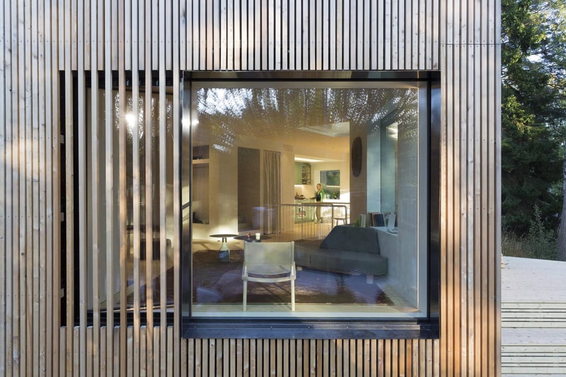 MK5 House Helsinki Finland ORTRAUM 2017 Finland