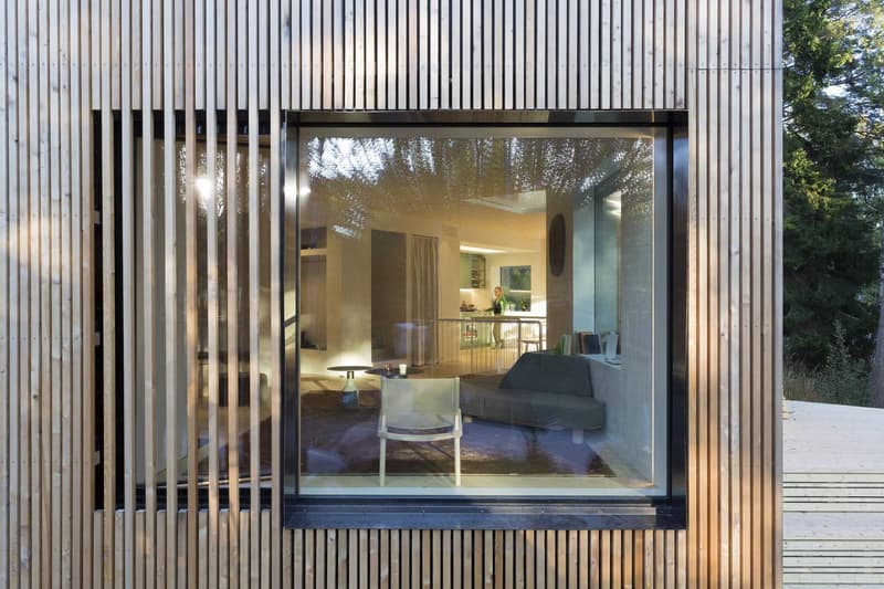 MK5 House Helsinki Finland ORTRAUM 2017 Finland