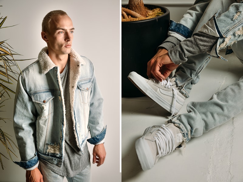 MNML 2017 Winter Holiday Collection