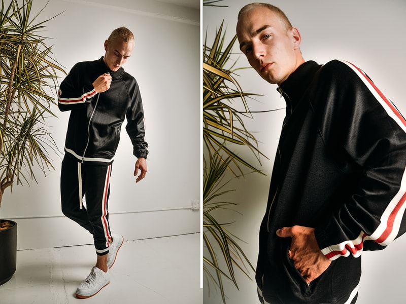 MNML 2017 Winter Holiday Collection