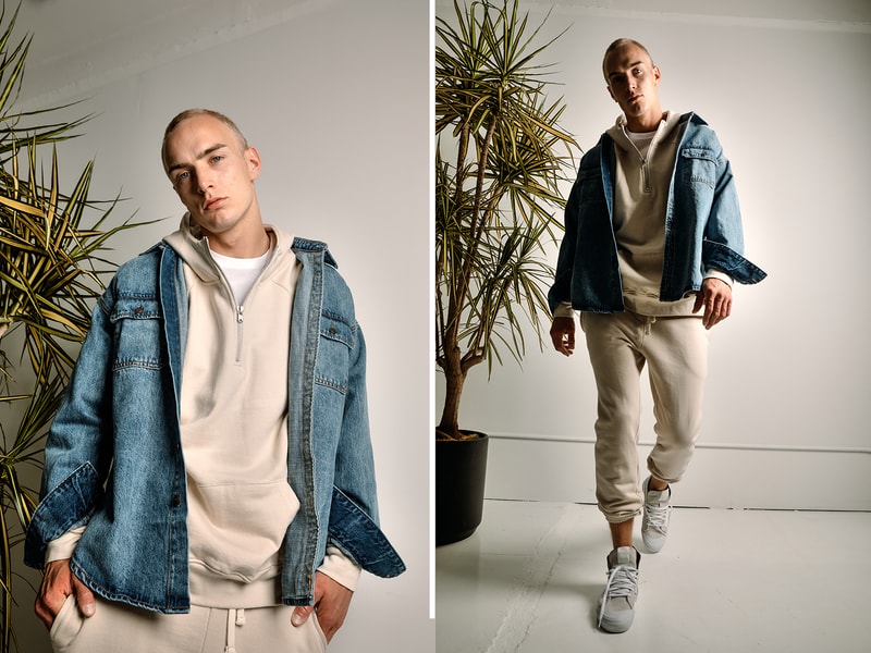 MNML 2017 Winter Holiday Collection