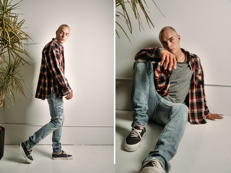 MNML 2017 Winter Holiday Collection